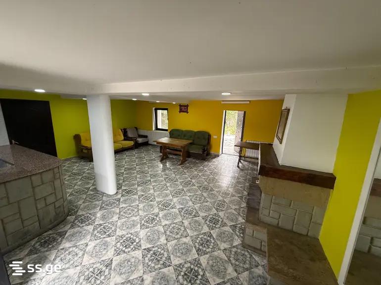 6 Room Private House Daily Rent. Saburtalo view 4