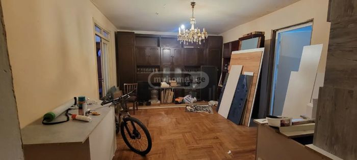 4 room Flat For Sale. Vazisubani  - picture #1