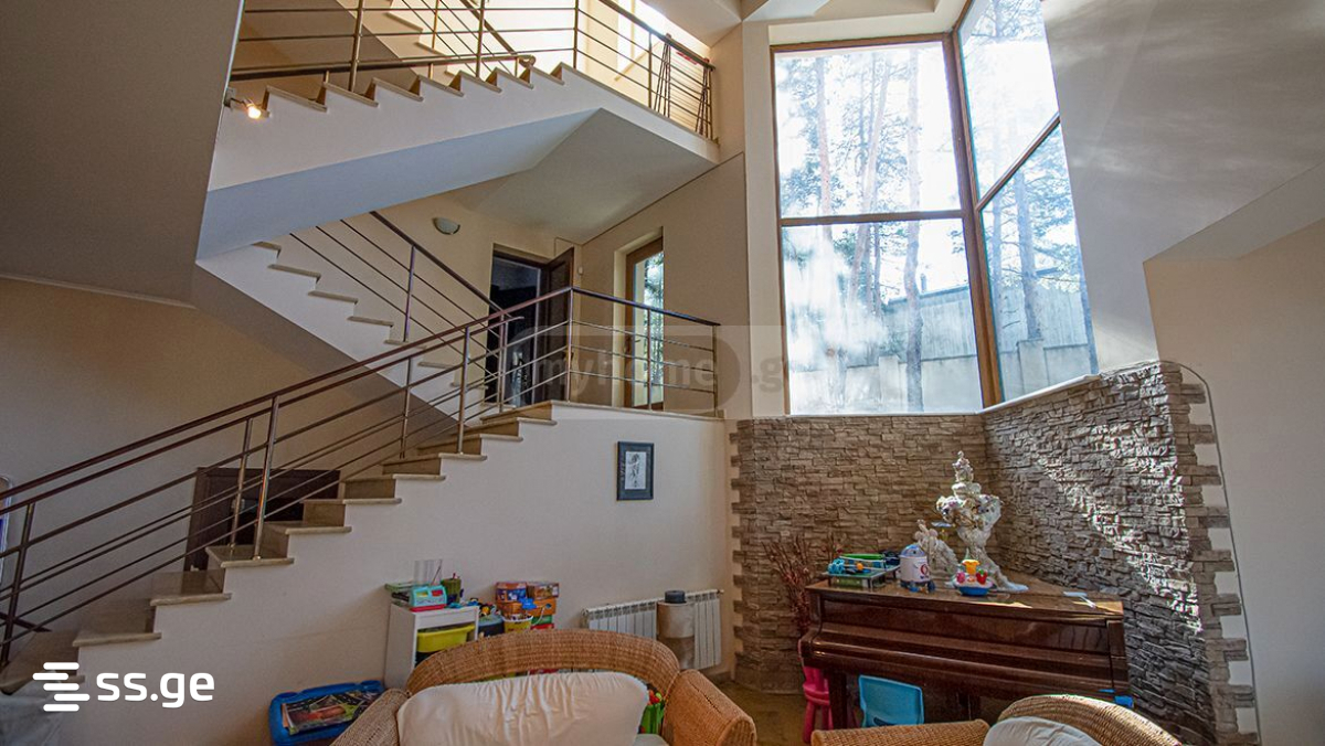 იყიდება 7-ოთახი Summer Cottage view 2