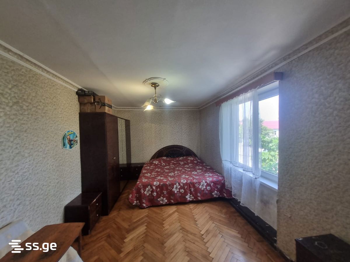 3 Room Flat For Rent. Poti view 4
