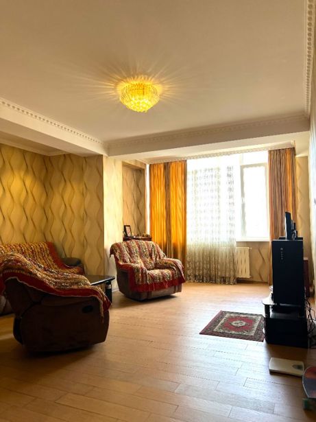 3 room Flat For Sale. Didi digomi  - picture #1