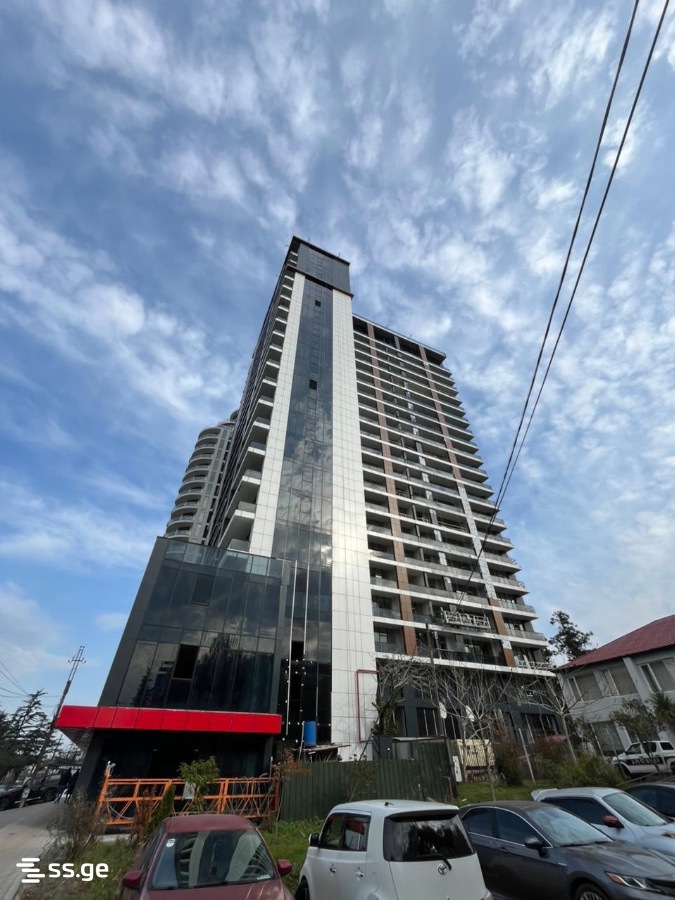 Продажа 1-комната Квартира view 4