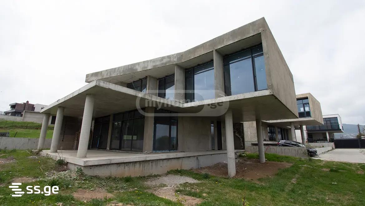 6 Room Summer Cottage For Sale view 4