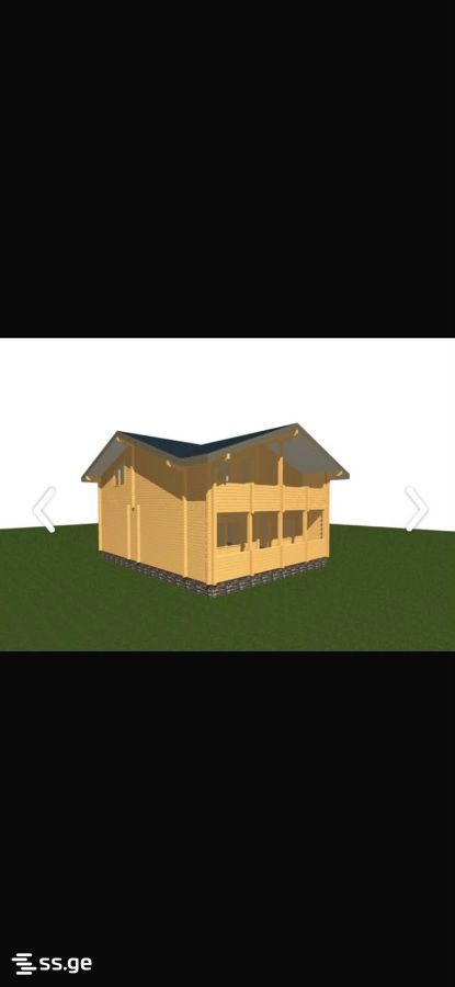 Продажа 2-комната Частный дом view 2