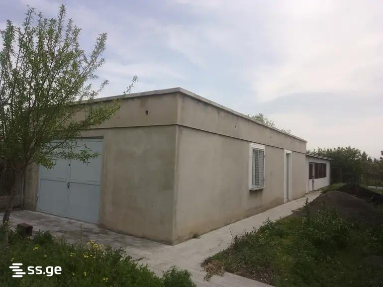 4 Room Private House For Sale view 1