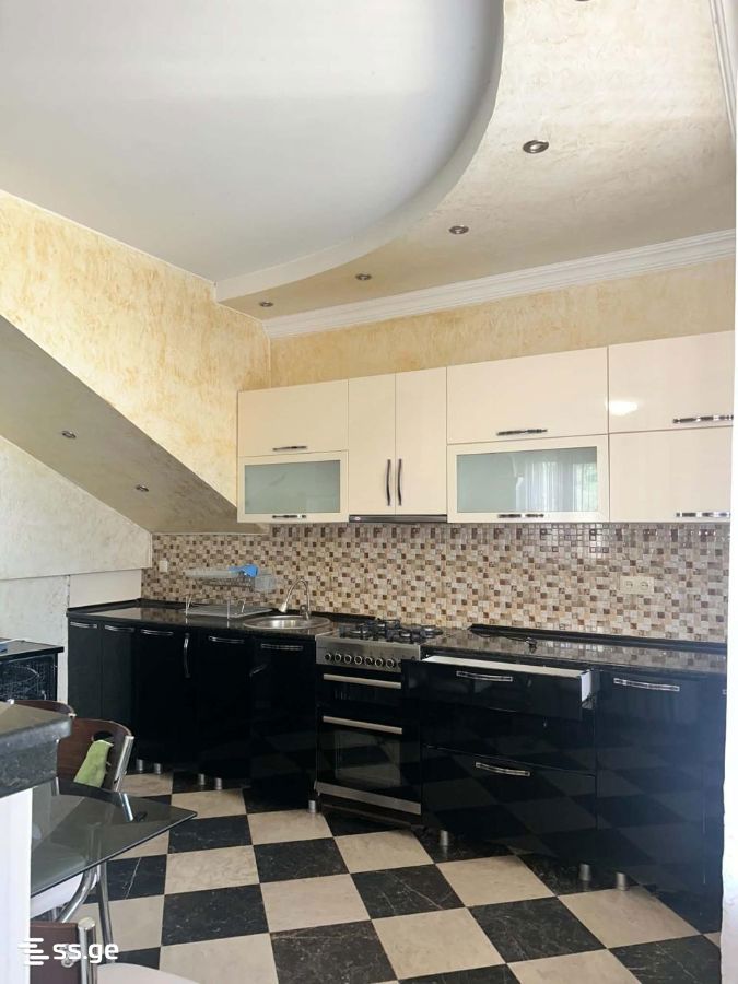 5 Room Private House For Rent. Chaqvi view 3