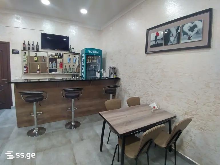 Hotel For Sale. Zugdidi view 10