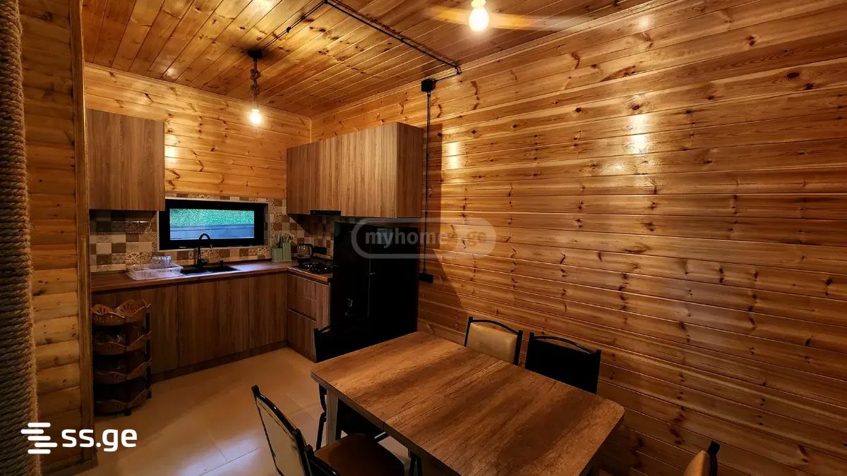 4 Room Private House For Rent. Betania view 5