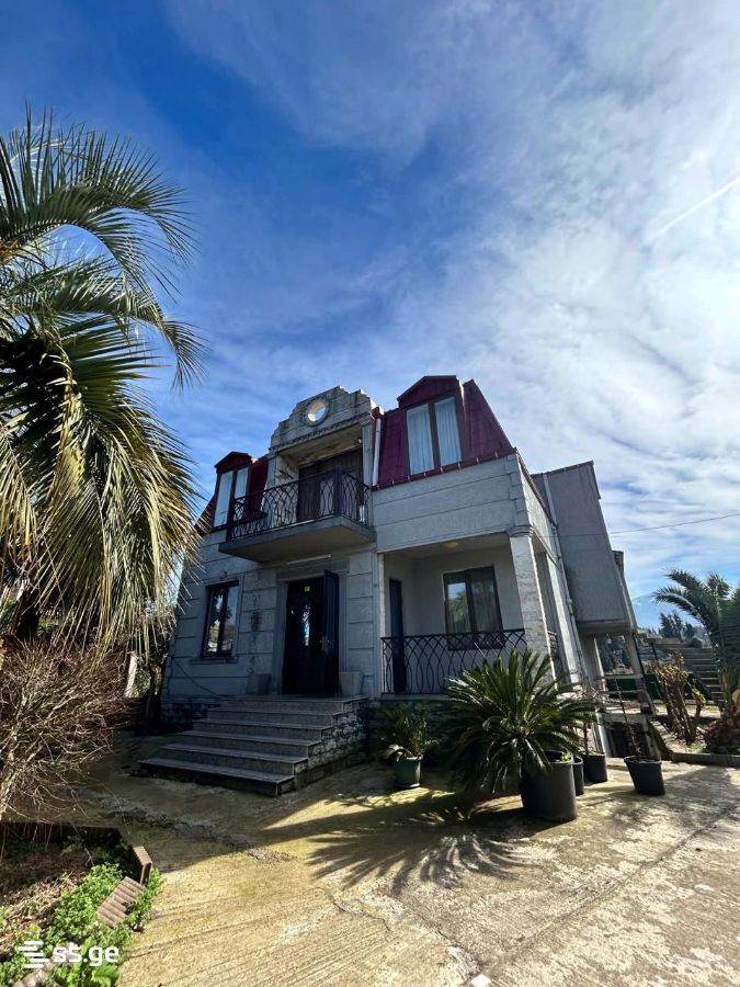 5 Room Private House For Rent. Chaqvi view 1