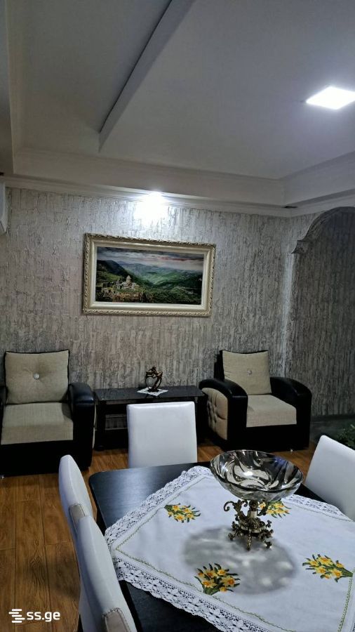 4 Room Flat For Sale view 1