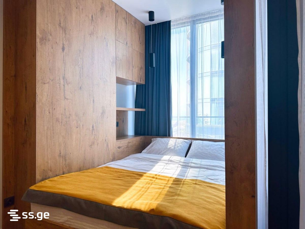 1 Room Flat For Rent. Chaqvi view 3