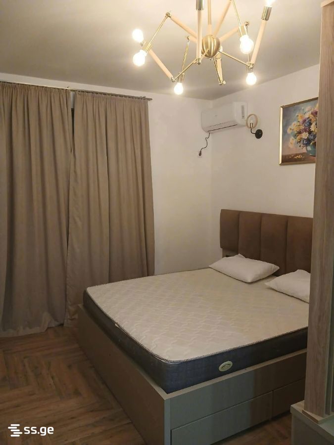 1 Room Flat For Sale view 4