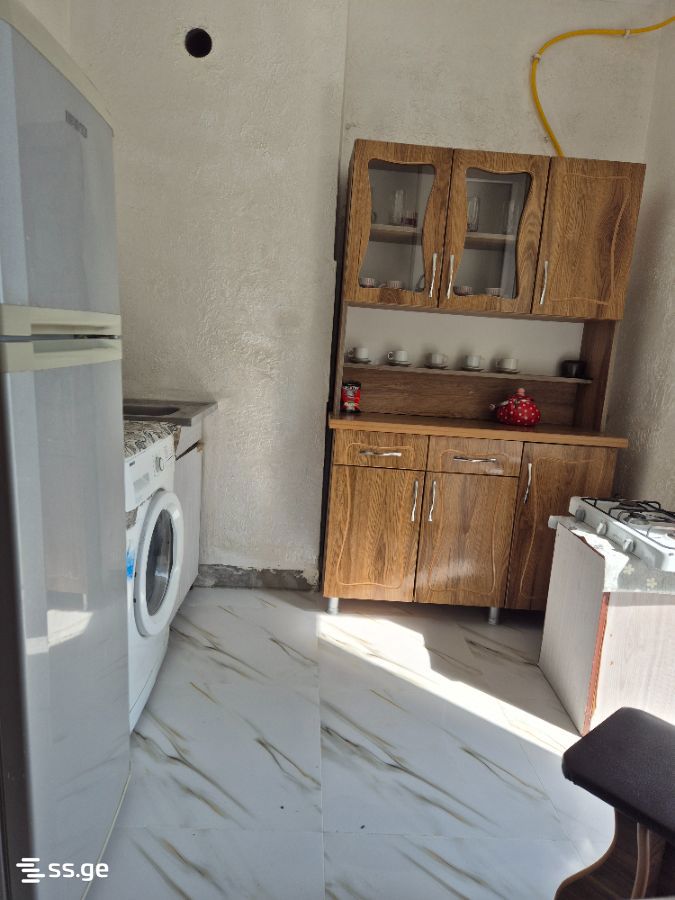 1 Room Flat For Rent. Poti view 3