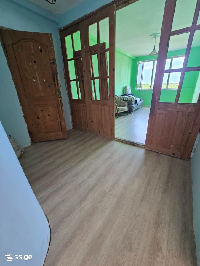 2 Room Flat For Sale view 1