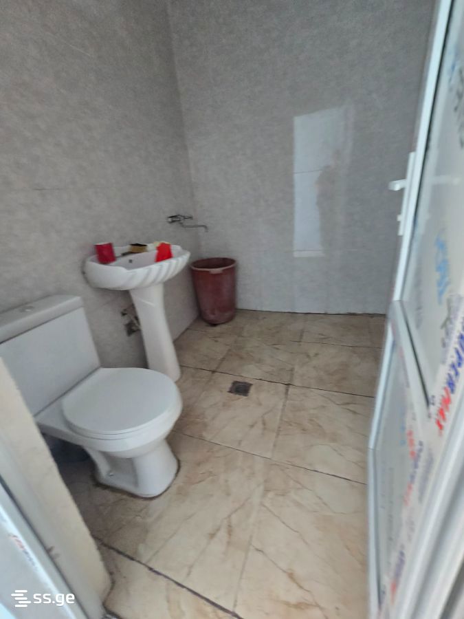 2 Room Flat For Sale view 3