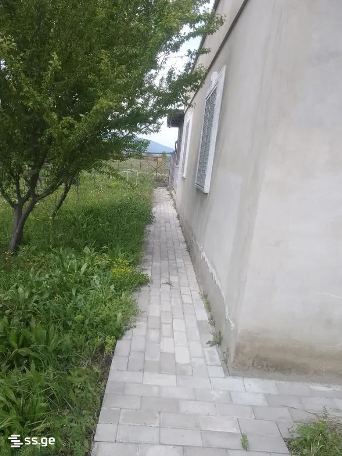 4 Room Private House For Sale view 3