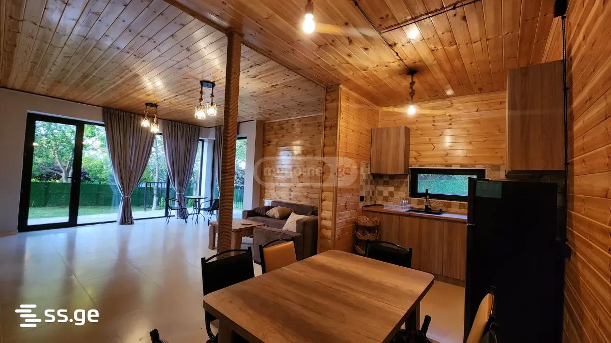 4 Room Private House For Rent. Betania view 3