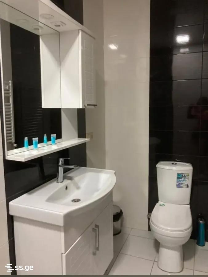 Hotel For Sale. Zugdidi view 6