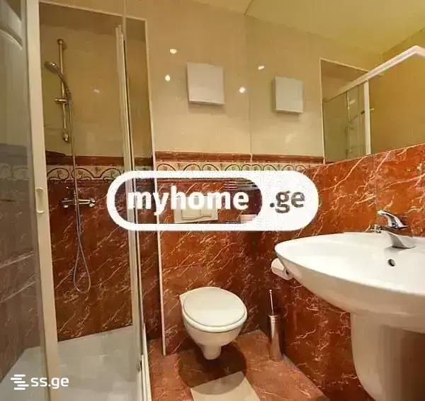 55 Room Hotel For Rent. Gldani view 3