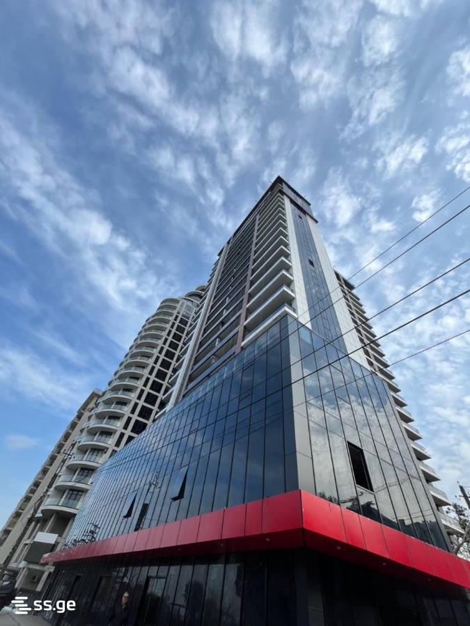 Продажа 1-комната Квартира view 3