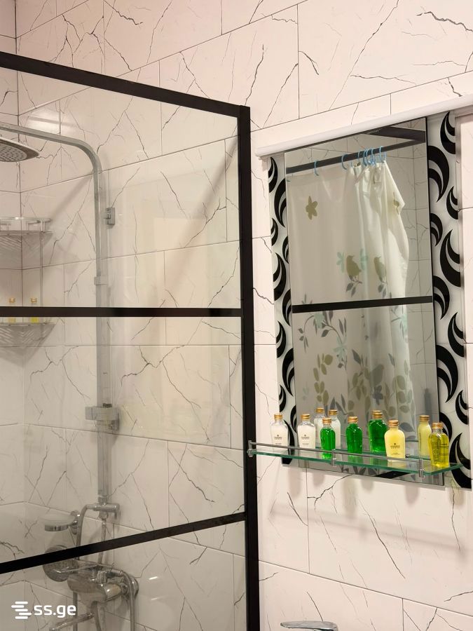 4 Room Private House For Rent. Poti view 10