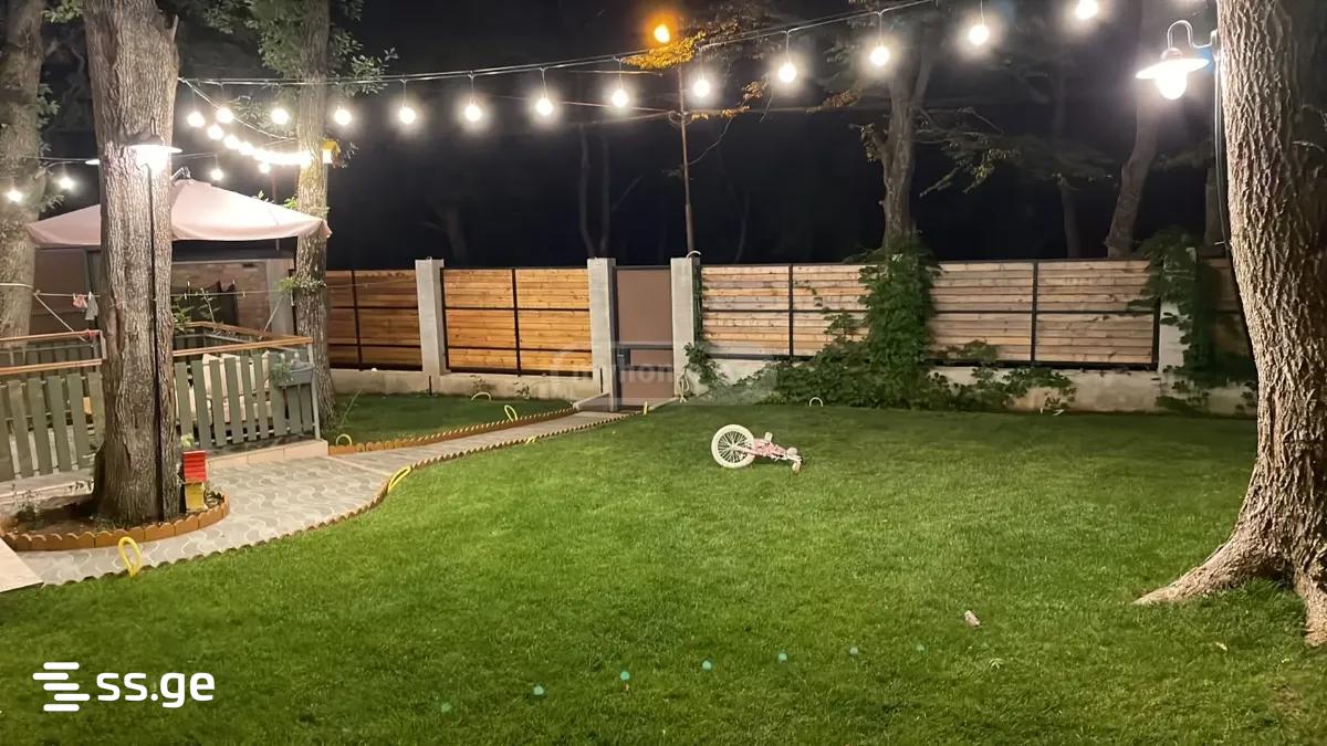 5 Room Summer Cottage For Sale view 4