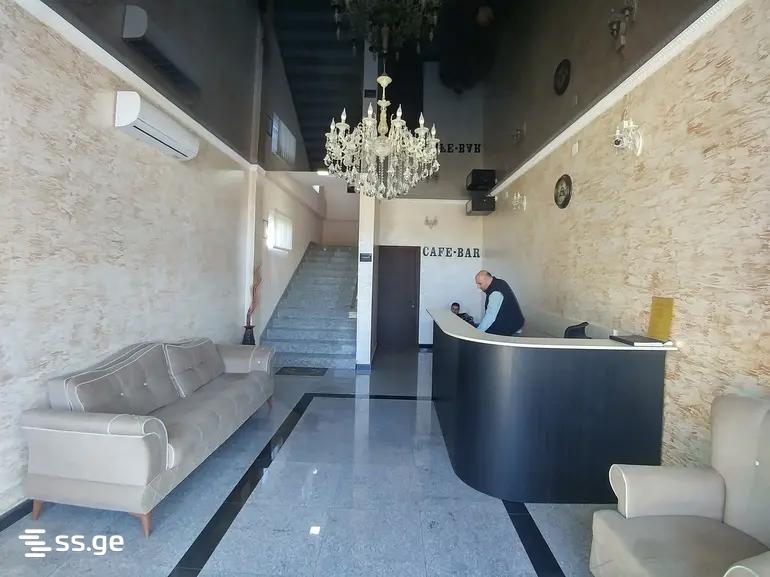 Hotel For Sale. Zugdidi view 11