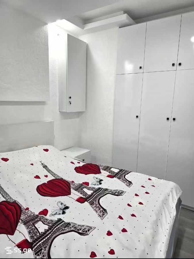 1 Room Flat For Sale view 3