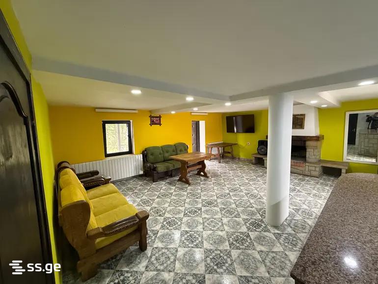6 Room Private House Daily Rent. Saburtalo view 2