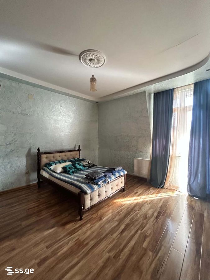 5 Room Private House For Rent. Chaqvi view 4