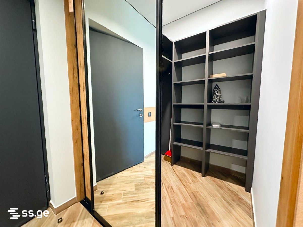 2 Room Flat For Rent. Chaqvi view 3