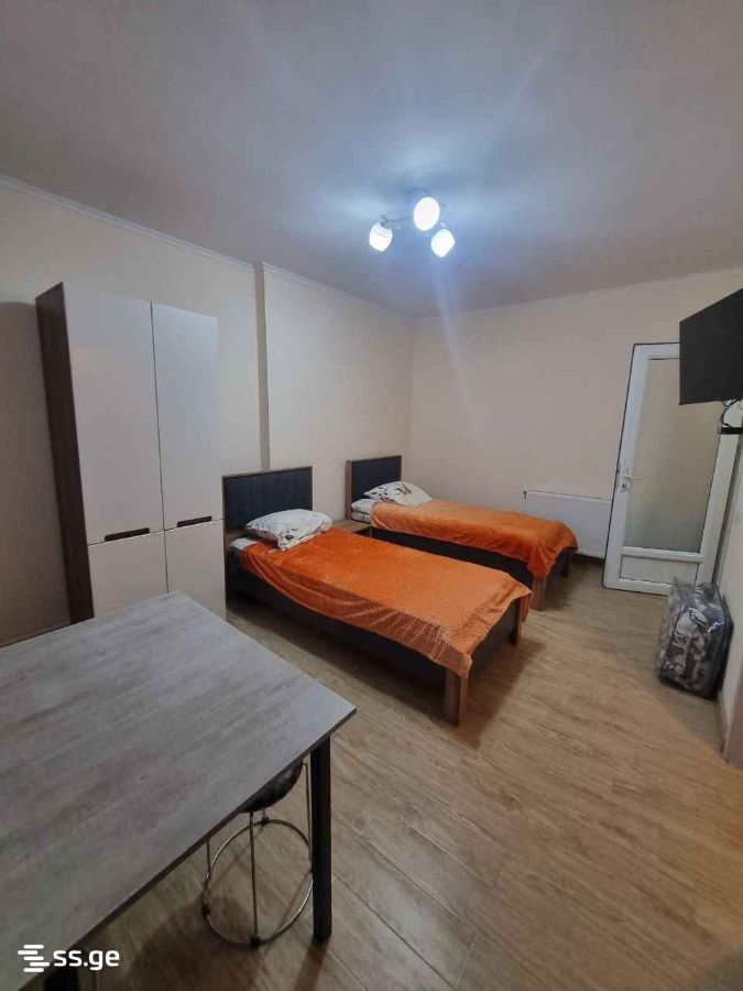 2 Room Flat For Rent. Poti view 4