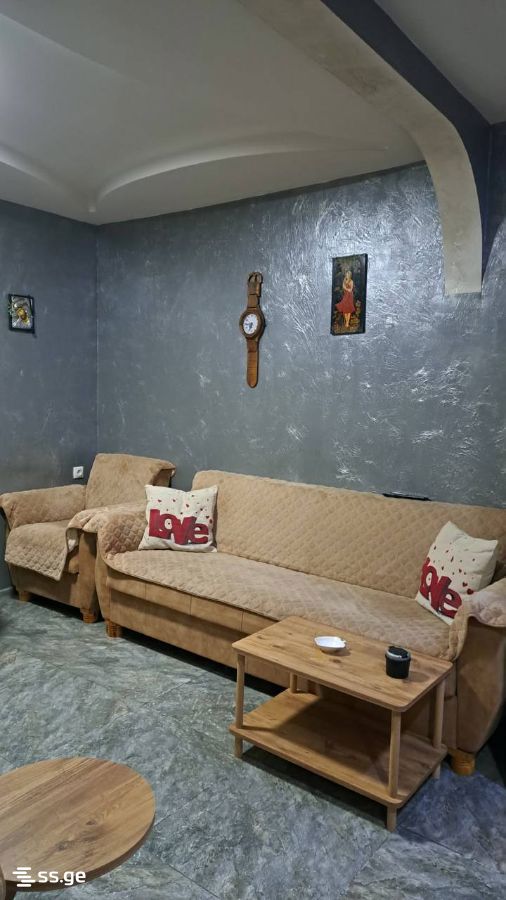 4 Room Flat For Sale view 4