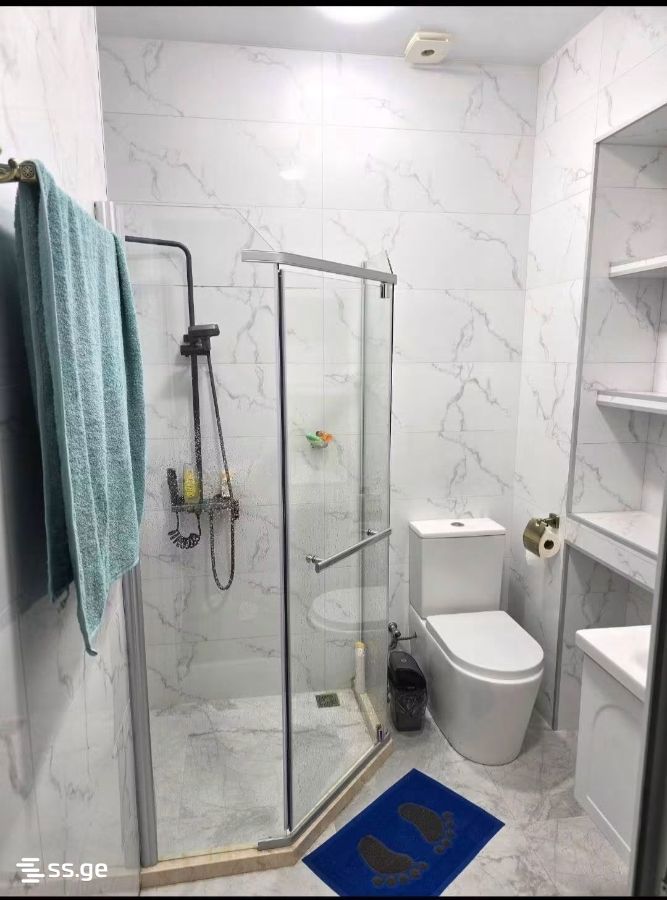 1 Room Flat For Sale view 4