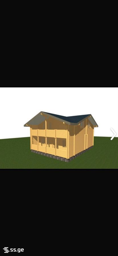 Продажа 2-комната Частный дом view 1