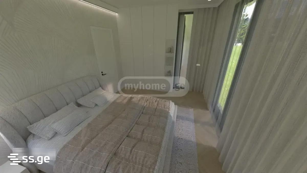 7 Room Private House For Sale view 3