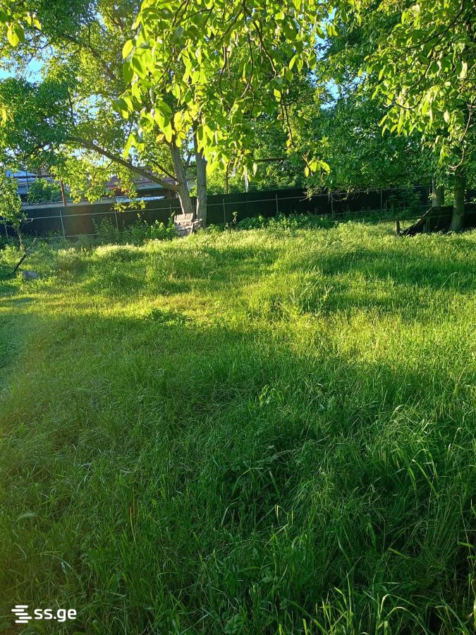 Land For Sale. Khashuri view 1