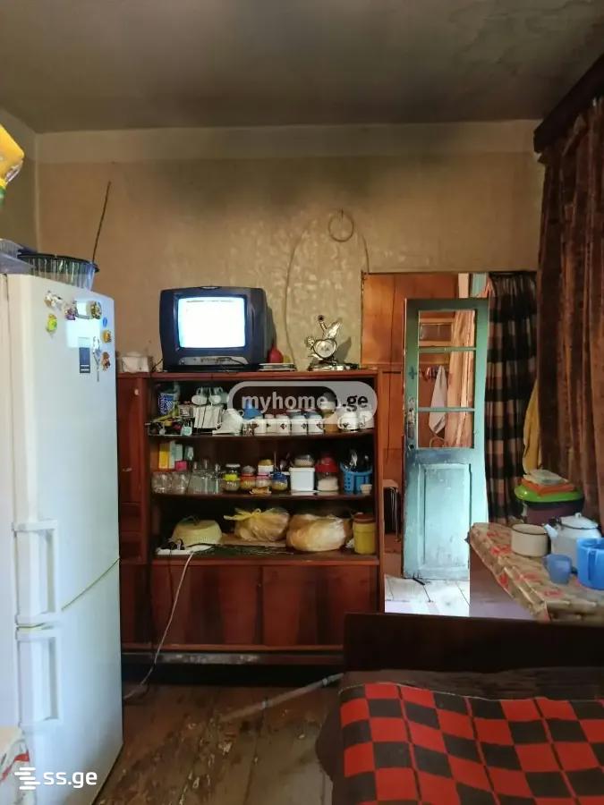 Private House For Sale. Khashuri view 6