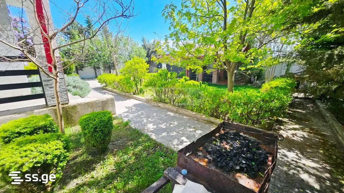 5 Room Private House Daily Rent. Bazaleti view 6