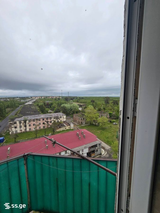 4 Room Flat For Sale view 2