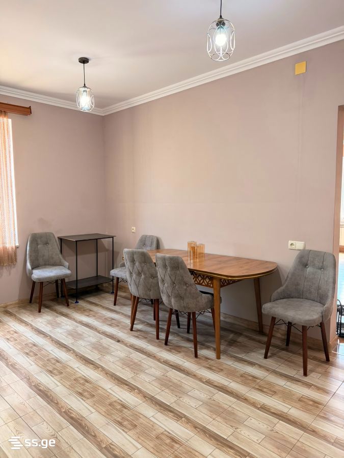 4 Room Private House For Rent. Poti view 13