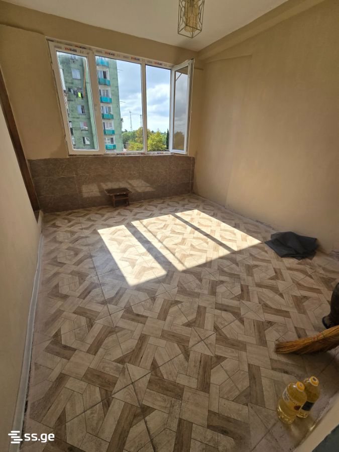 2 Room Flat For Sale view 2