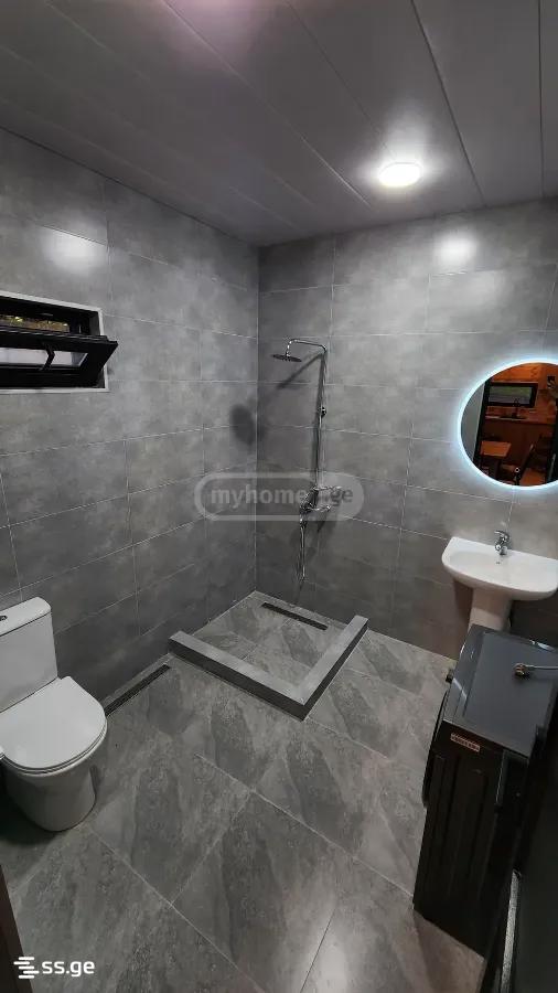 4 Room Private House For Rent. Betania view 8