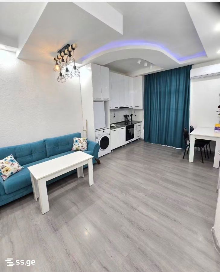 1 Room Flat For Sale view 2