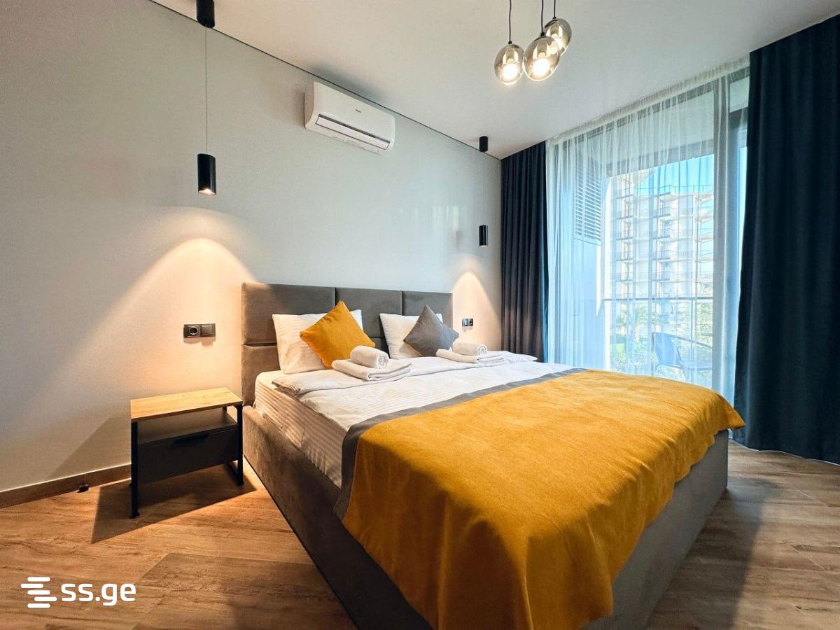 2 Room Flat For Rent. Chaqvi view 2