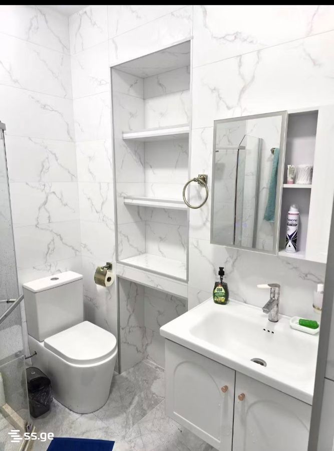 1 Room Flat For Sale view 1