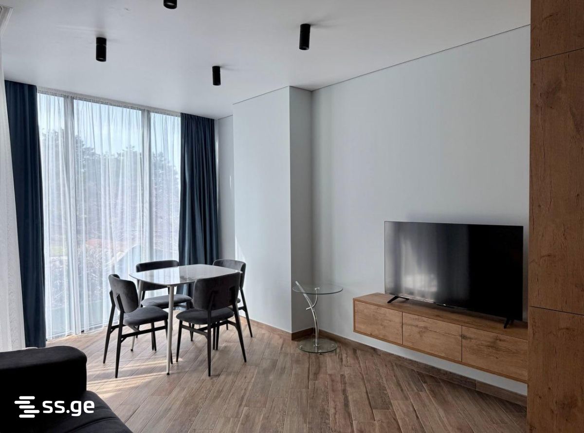 2 Room Flat For Rent. Chaqvi view 1