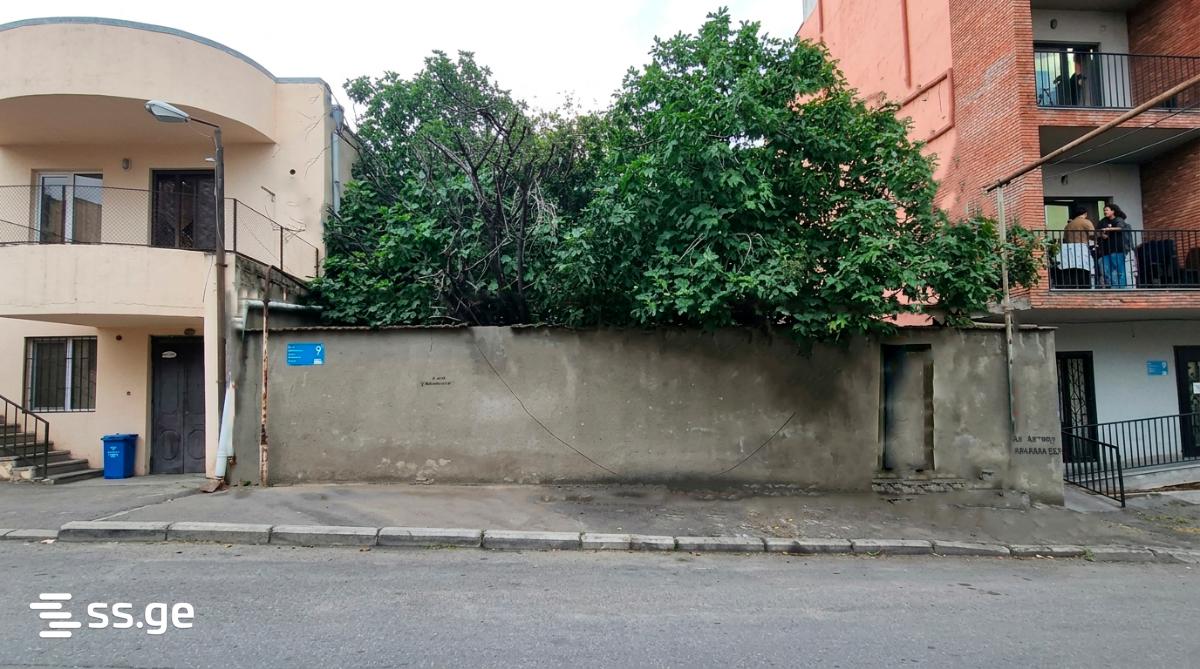 Land For Sale. Avlabari view 3