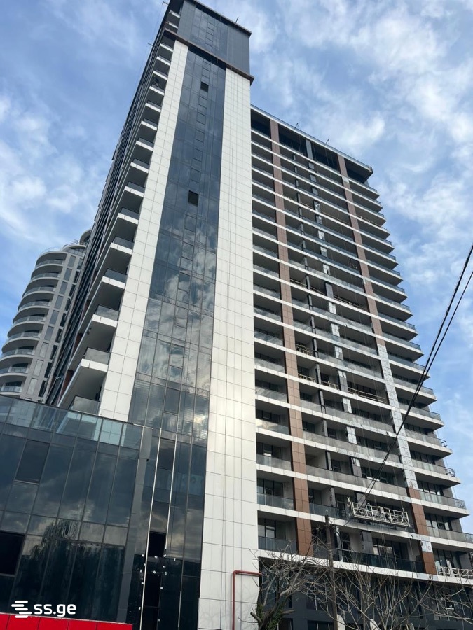 Продажа 1-комната Квартира view 2