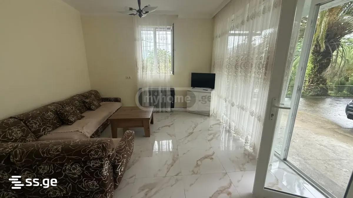 3 Room Private House For Rent. Gonio view 2
